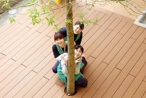 （仮称）キンダーガーデンぷらす(神奈川県海老名市)