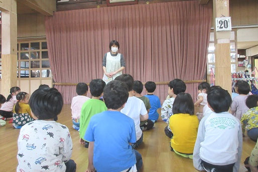 和同保育園(新潟県上越市)