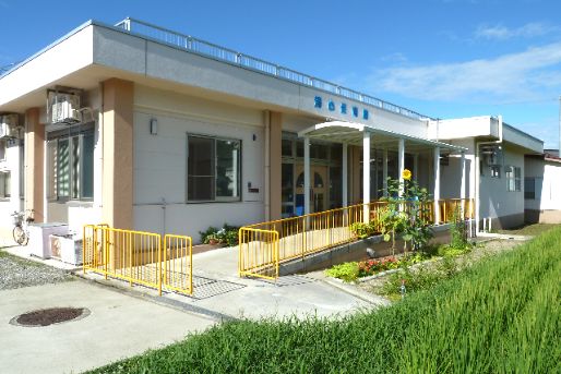 清心保育園(新潟県魚沼市)