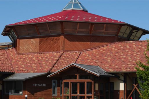 高原保育園(富山県中新川郡立山町)