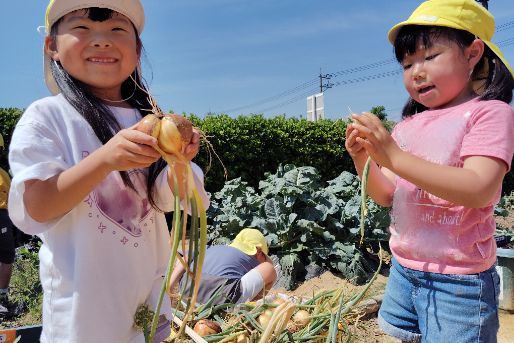 鯖江いずみ保育園(福井県鯖江市)
