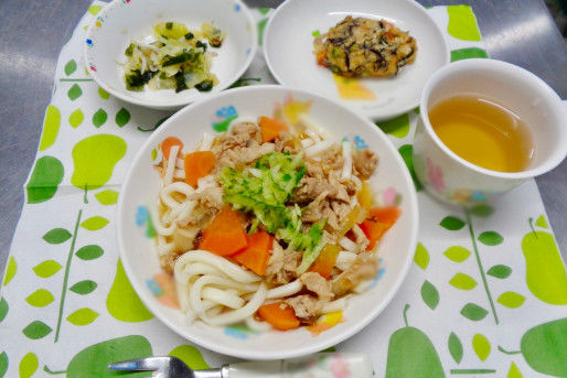 南砂あら川保育園(東京都江東区)
