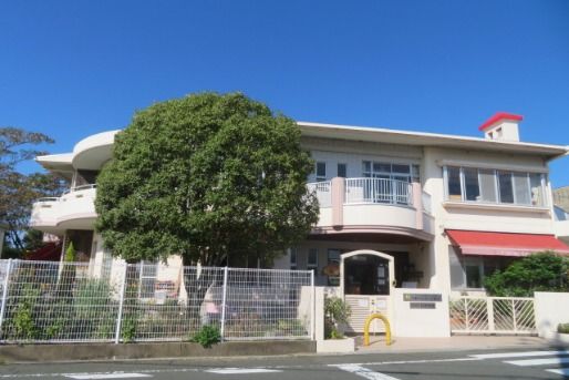 認定こども園　子育てセンターこまつ(静岡県浜松市)