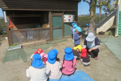 認定こども園　子育てセンターこまつ(静岡県浜松市)