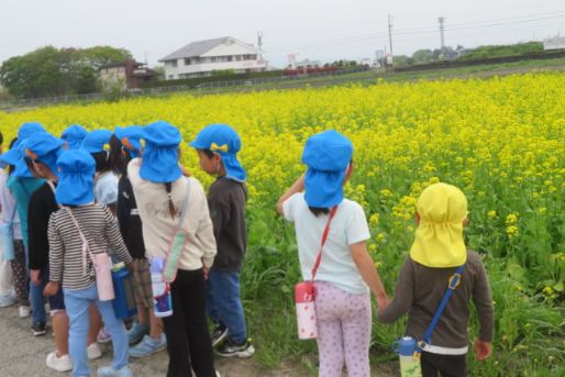 認定こども園　子育てセンターこまつ(静岡県浜松市)