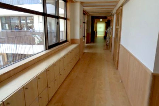 黎明保育園(東京都葛飾区)