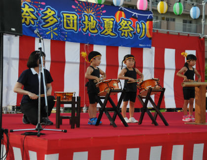 奈多愛育園(福岡県福岡市東区)