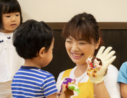 エンゼルキッズ押切(愛知県名古屋市西区)