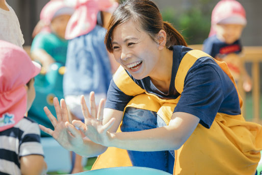 エンゼルキッズ押切(愛知県名古屋市西区)