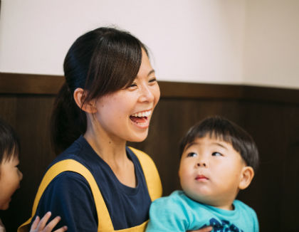 エンゼルキッズ押切(愛知県名古屋市西区)
