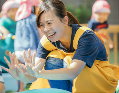 エンゼルキッズ名塚(愛知県名古屋市西区)