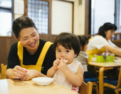 エンゼルキッズ名塚(愛知県名古屋市西区)