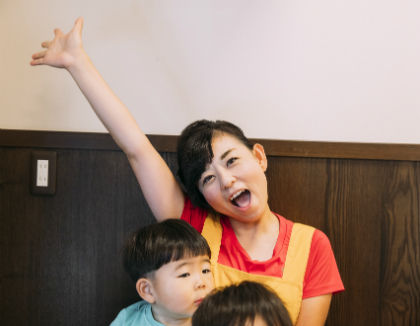 エンゼルキッズ名塚(愛知県名古屋市西区)