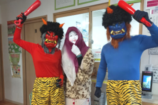 てとろ明倫保育園(愛知県名古屋市東区)