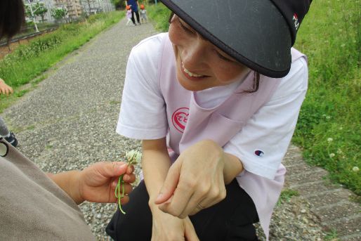 てとろ明倫保育園(愛知県名古屋市東区)