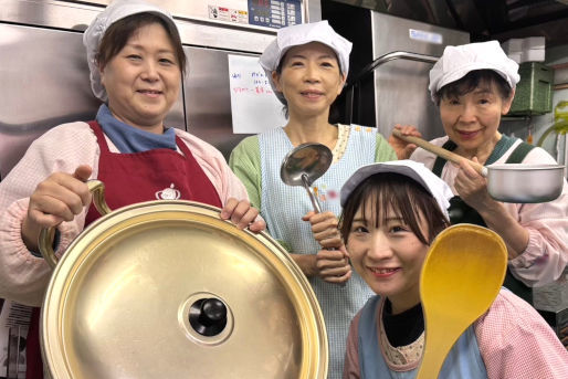 てとろ花さく保育園(愛知県尾張旭市)
