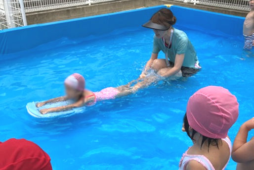 てとろ北保育園(愛知県長久手市)