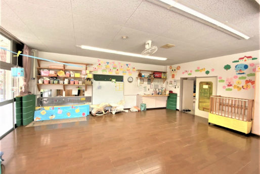 東保育園(愛知県瀬戸市)