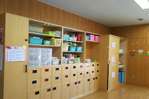 刈谷市立あおば保育園(愛知県刈谷市)