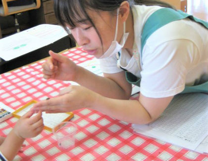 刈谷市立あおば保育園(愛知県刈谷市)