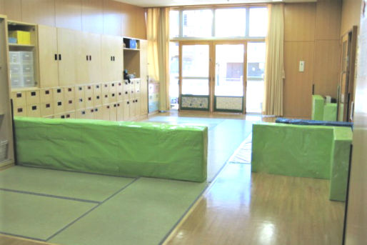 刈谷市立あおば保育園(愛知県刈谷市)