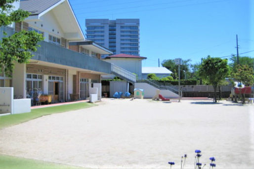 刈谷市立あおば保育園(愛知県刈谷市)