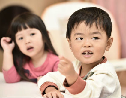 半田市医師会健康管理センターごんぎつね(愛知県半田市)