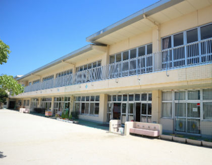 刈谷市立おがきえ保育園(愛知県刈谷市)