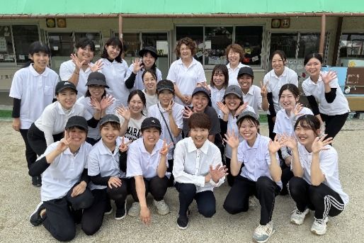 神島田こども園(愛知県津島市)