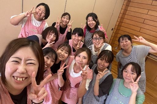 唐臼こども園(愛知県津島市)