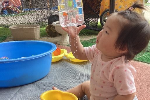 唐臼こども園(愛知県津島市)