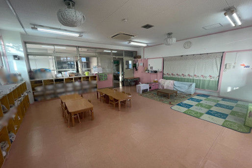 朝倉保育園(愛知県知多市)