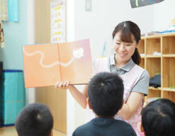 すくすく浦里保育園(愛知県名古屋市緑区)