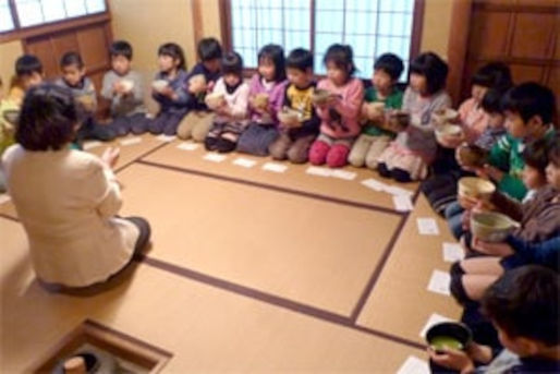 米野木台西保育園(愛知県日進市)