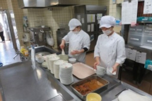 米野木台西保育園(愛知県日進市)