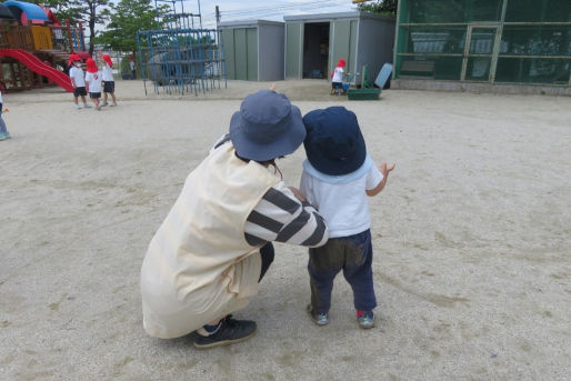法人採用(愛知県日進市)