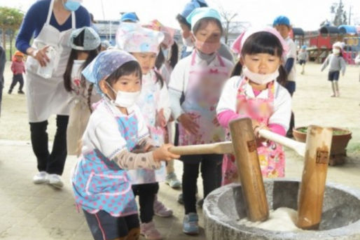 法人採用(愛知県日進市)