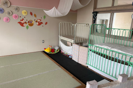 永和保育園(愛知県愛西市)