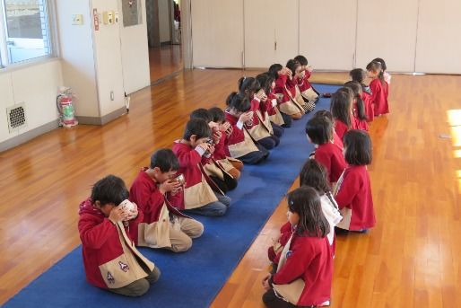 若葉保育園(愛知県愛知郡東郷町)