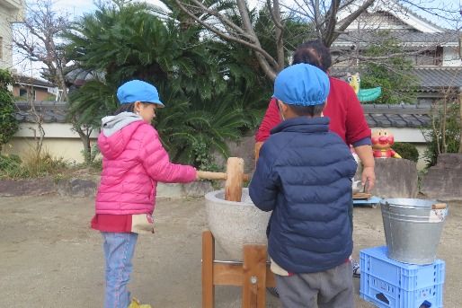 若葉保育園(愛知県愛知郡東郷町)