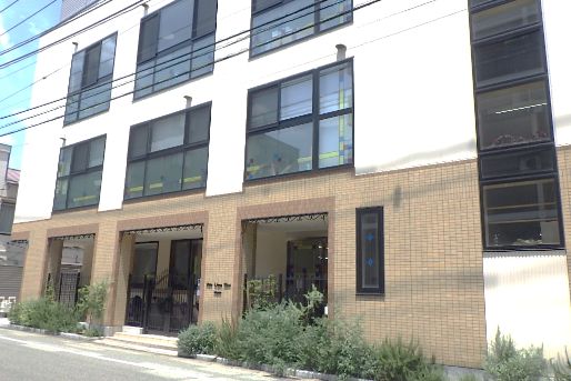 世田谷1丁目ゆたか園(東京都世田谷区)