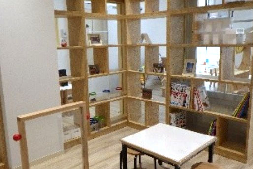 世田谷1丁目ゆたか園(東京都世田谷区)