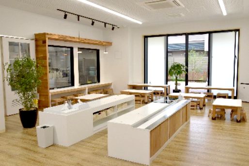 世田谷1丁目ゆたか園(東京都世田谷区)