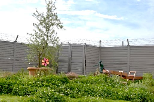 世田谷1丁目ゆたか園(東京都世田谷区)