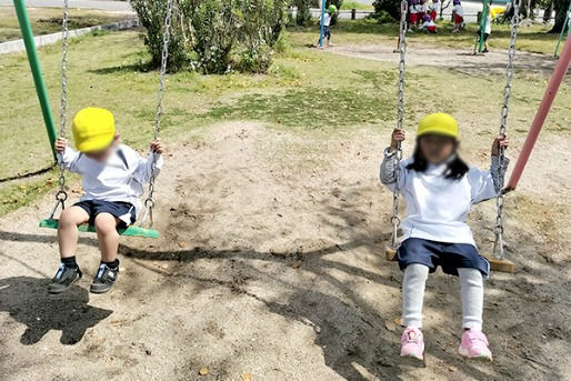 ひのもと小規模保育園(三重県四日市市)