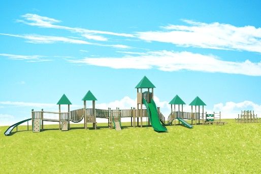 日永ハートピア保育園(三重県四日市市)