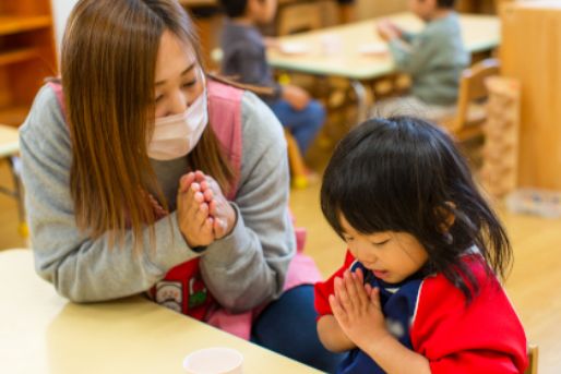 トーマスぼーや保育園(三重県鈴鹿市)