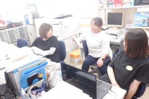 法人採用・保育補助パート(滋賀県大津市)