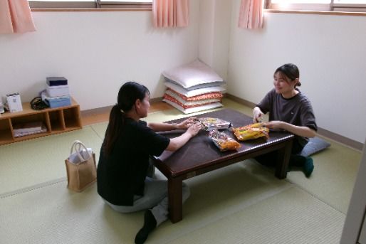 法人採用・保育補助パート(滋賀県大津市)