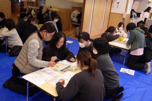 法人採用・保育補助パート(滋賀県大津市)